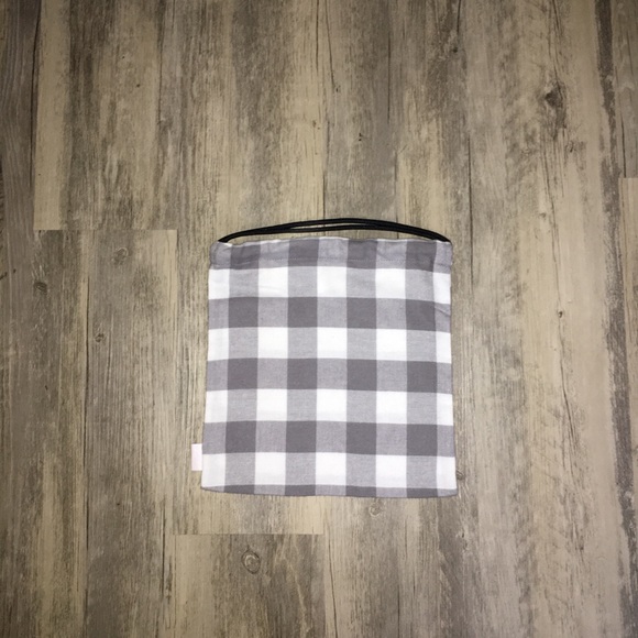 Small Drawstring bag - Picture 2 of 4